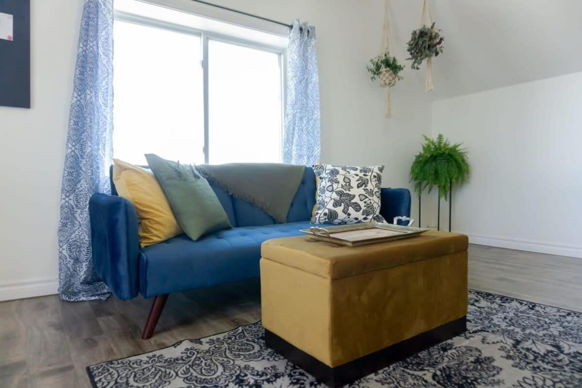 Amazing Location In Saint John 2 Bedroom Modern Parking New Exterior foto