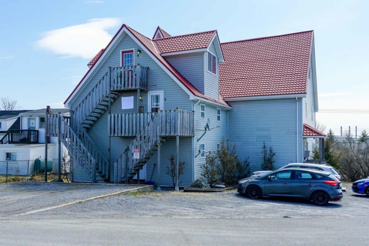 Amazing Location In Saint John 2 Bedroom Modern Parking New Exterior foto